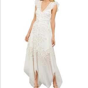 BCBG embroidered tulle gown-bloomingdales exclusiv